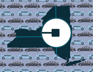 New York state Gov. Andrew Cuomo unveiled his own ride-hailing services expansion plan during his State of State tour earlier this year, while the New York State Senate passed its own bill in February.